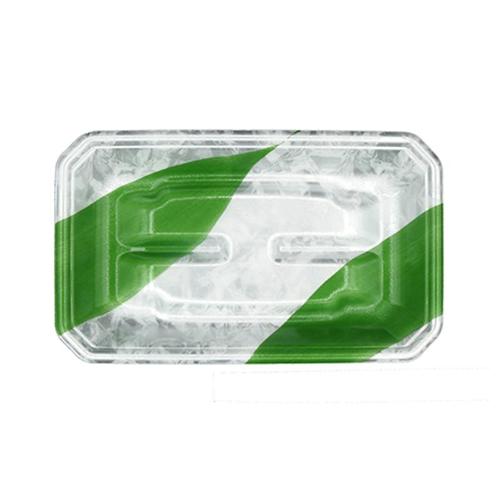 鮮魚トレーFLステージ22−13(25)笹氷×15