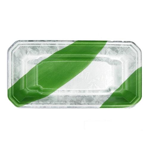 鮮魚トレーFLステージ25−12(25)笹氷×14