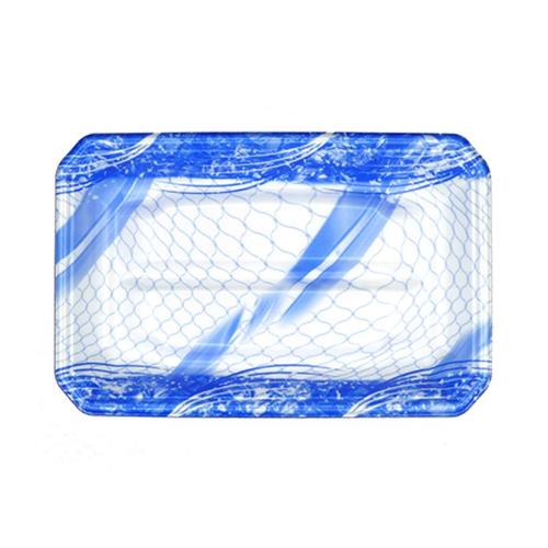 FLステージ25−14(25)海氷青×12