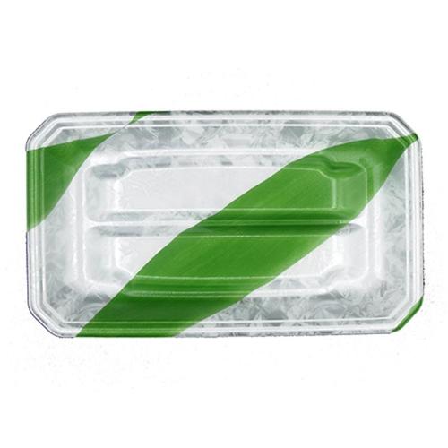 鮮魚トレーFLステージ25−14(25)笹氷×12