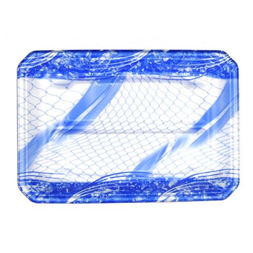 FLステージ25−17(25)海氷青×10