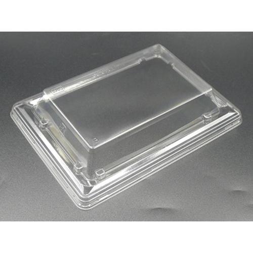 T−長角皿18−13嵌合低蓋APエコL×20