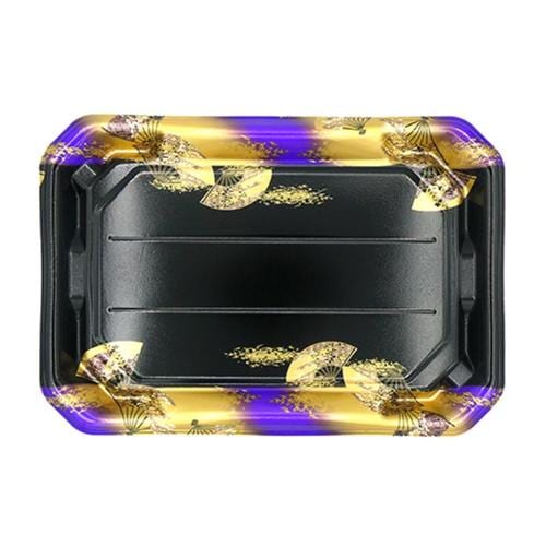 美彩3−8 本体 金フチ扇紫 30セット