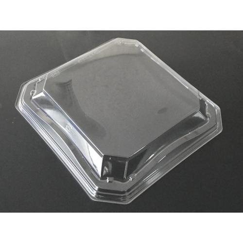 刺身容器T−美彩24−24嵌合蓋APエコ×16