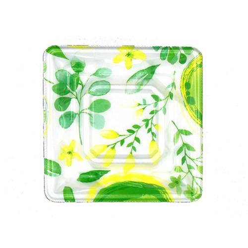 Sステージ11−11 本体 ブーケ緑 32セット