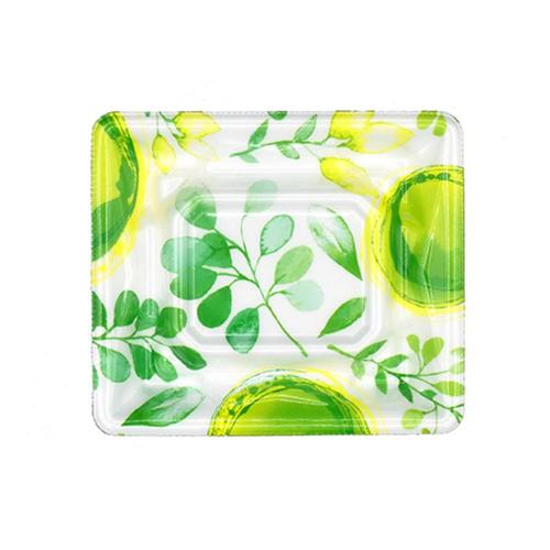 Sステージ13−11 本体 ブーケ緑 32セット