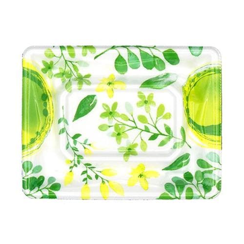 Sステージ15−11 本体 ブーケ緑 30セット