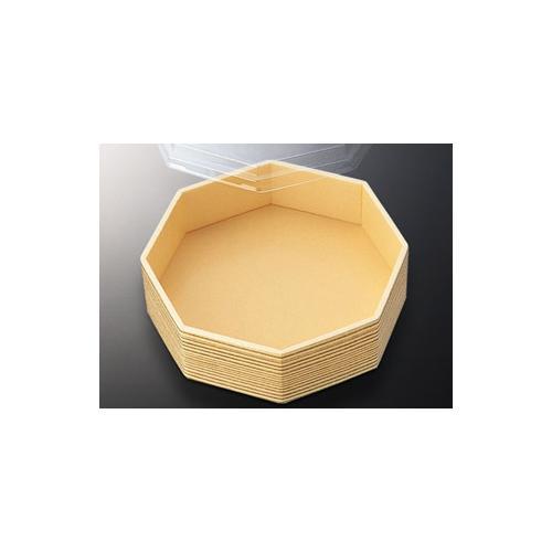 さが野8角 5.1寸 杉(ボ) 20セット