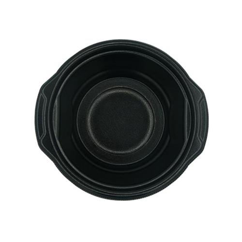 MFPホット鍋16−17(50) 黒W 16セット