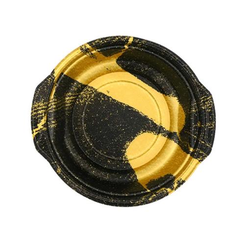 MFPホット鍋20−21(48) 綾部黒 8セット