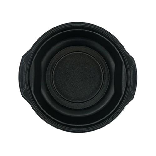 MFPホット鍋20−21(48) 黒W 8セット