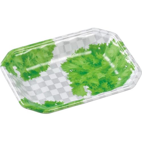 メガプレート20−15(30)平リーフ角×12