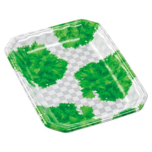 メガプレート20−26(30)平リーフ角×8