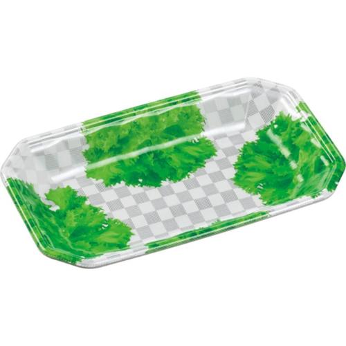 メガプレート25−15(30)平リーフ角×10