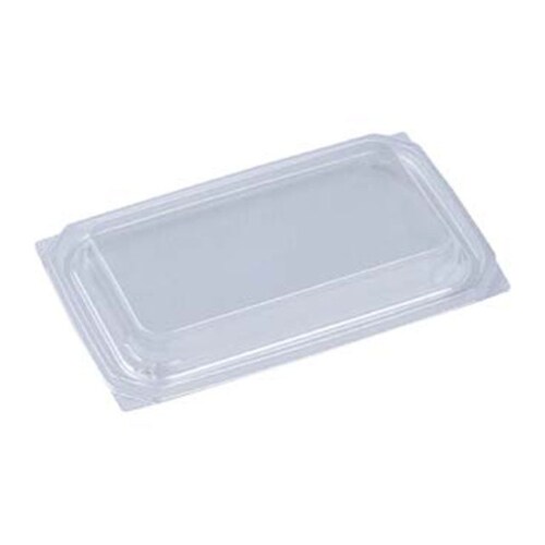 軽食容器 T−AP−722内外嵌合蓋 12セット