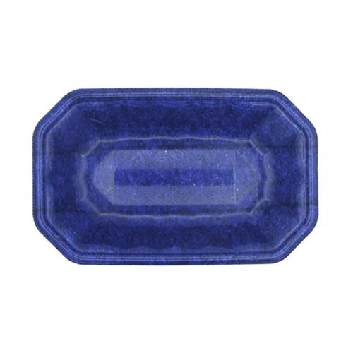 メガプレート20−12(30)平陶線紺×18