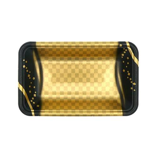 発泡トレー FLB−A12−30 波格子金 ×21