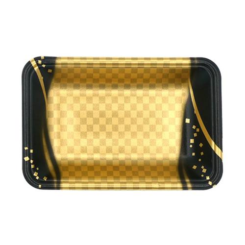 発泡トレー FLB−A13−30 波格子金 ×18