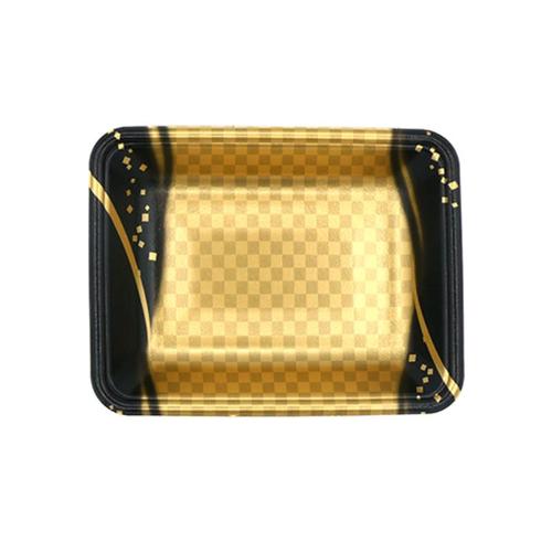 発泡トレー FLB−A15−30 波格子金 ×18