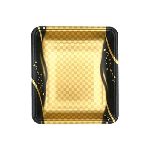 発泡トレー FLB−A22−30 波格子金 ×12