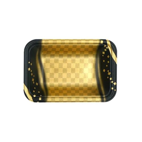 発泡トレー FLB−V10−30 波格子金 ×32