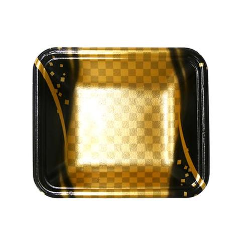 発泡トレー FLB−V13−30 波格子金 ×28