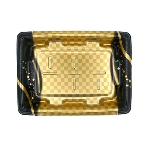 MTD20−15平ヨコ 本体 波格子金 18セット