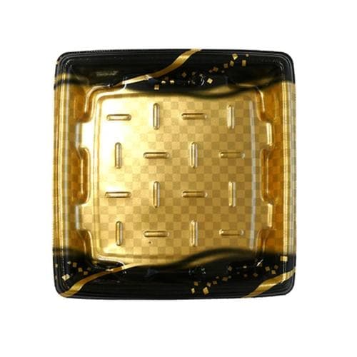 MTD20−20平 本体 波格子金 12セット