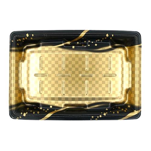 MTD25−17平 本体 波格子金 12セット