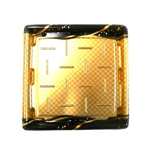 MTD27−27平 本体 波格子金 6セット