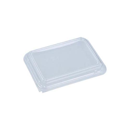 MSF−3 嵌合透明蓋 浅 (OPS) 12セット