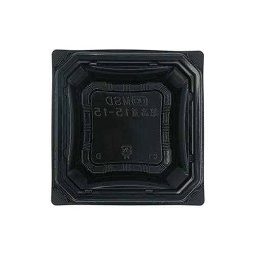 MSD穂高重15−15 黒 20セット