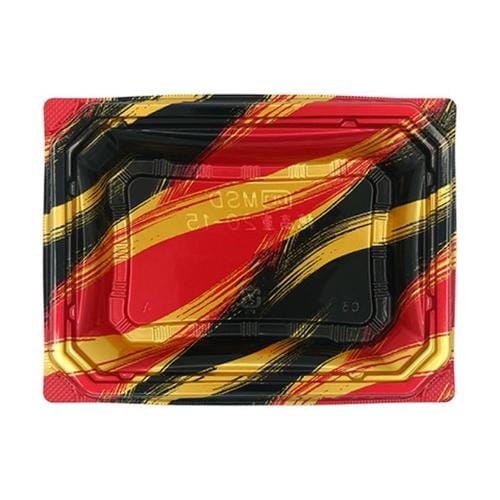 MSD穂高重20−15 はけ嵐赤 16セット