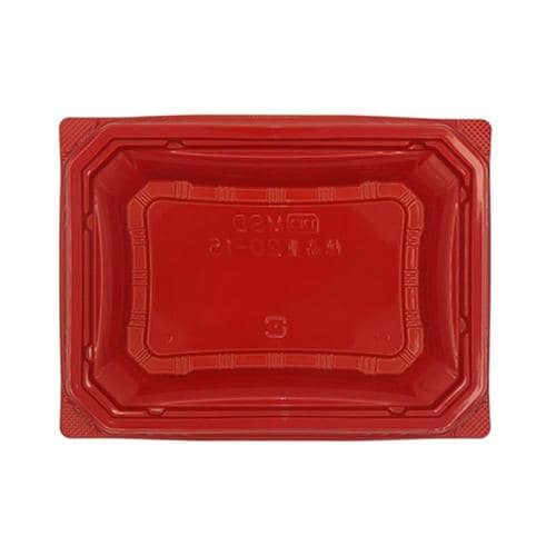 MSD穂高重20−15 赤黒 16セット