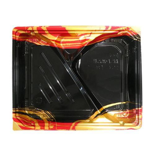 MSD穂高膳23−18−1 雷神内黒 12セット