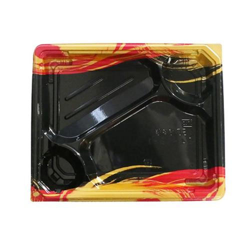 MSD穂高膳24−19−1 雷神内黒 12セット