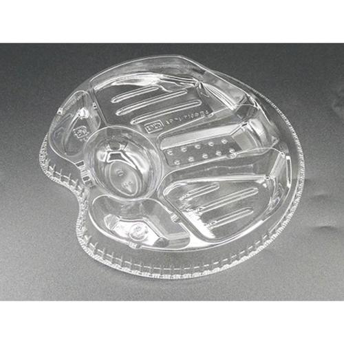 APクレア 19 中皿4 AP エコ 12セット