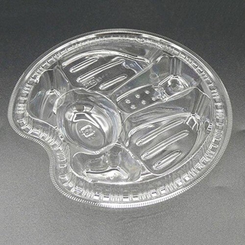 APセトル18R中皿1 12セット