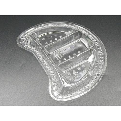 APセトル18R中皿2 エコ 12セット