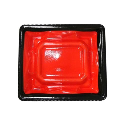 Sステージ13−11 本体 黒フチ赤 32セット