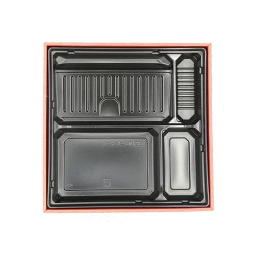 WU−170−4 本体 赤板目 6セット