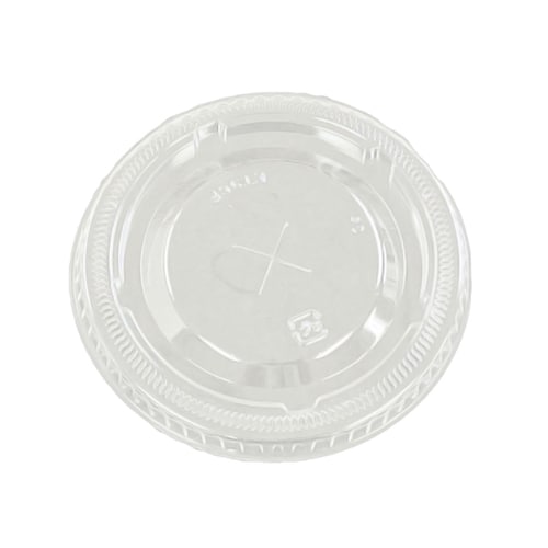 PETカップ96 平蓋十字穴 2セット