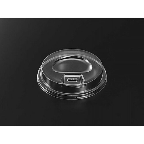 PETカップR96PDストロ−レス蓋 2セット