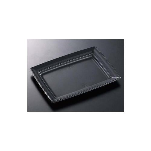 軽食容器 CT沙楽 K27−20 BK 身 ×8