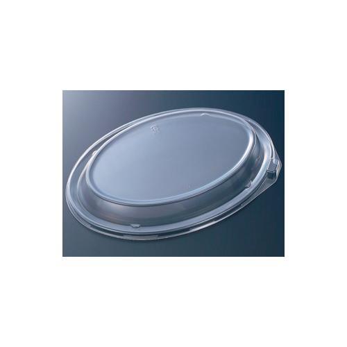 軽食容器 CT沙楽 M27−18 防曇蓋 8セット