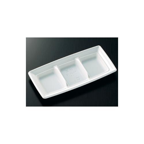 軽食容器 CT沙楽 KS24−12−A W 身×7