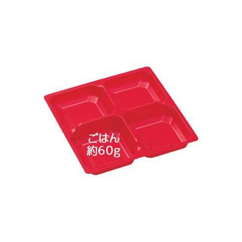 SU−150−N1 SD(内装) 赤 18セット