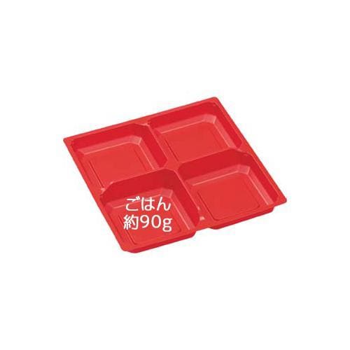 SU−160−N2 SD(内装) 赤 12セット