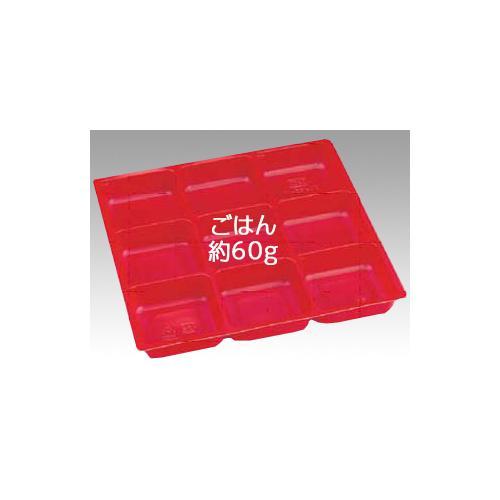 SU−165−N4 SD(内装) 赤 12セット