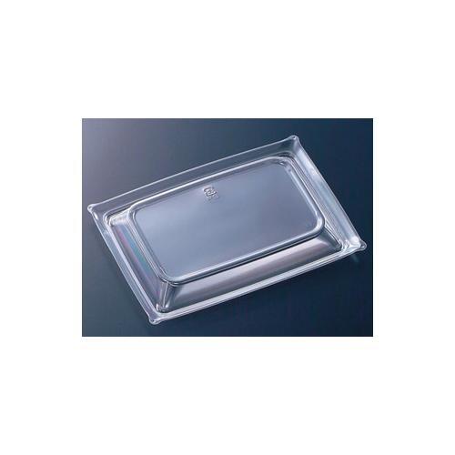 軽食容器CT沙楽IK18−13防曇蓋−1×16